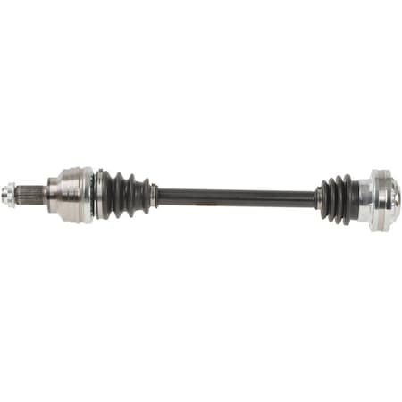 A1 Cardone NEW CV DRIVE AXLE 66-9221